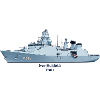 Iver Huitfeldt F361 – Technisches Schiffsprofil 