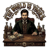 The_World_is_yours_-_Steampunk