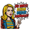 Du_wirst_schon_wieder_gewoehnlich_-_Pop_Art_-_1
