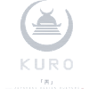 Kuro: Japanische Schwarz-Ästhetik