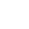 Sneaker im Look wie aufgestickt