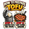 Tofu Plan: Schritt 1-2