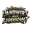 Landwirt aus Leidenschaft