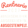 Rentnerin 2027