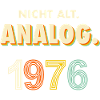 1976-Nicht-alt-Analog