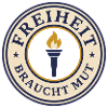 Freiheit braucht Mut Meinungsfreiheit