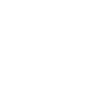 Opa mit Internet-Symbol – Weiß