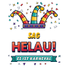 KARNEVAL NU HELAU