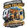 CAMPING-AUTO SELBER AUSBAUEN