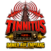 TINNITUS IMMER AUF EMPFANG