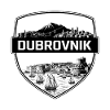 Dubrovnik Kroatien Schildwappen Altstadtgeschenk