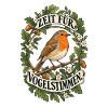 Rotkehlchen - Zeit Für Vogelstimmen