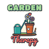 Gartentherapie