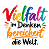 Vielfalt im Denken