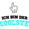 der coolste