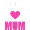 Bold Mum Herz-Tee