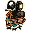 SPIKE TAPE READY