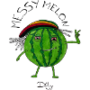 MessyMelon – tiefenentspannte Wassermelone