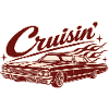 Cruisin’ Classic Car