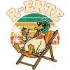 Tiefenentspannte R-Ente Ruhestand