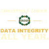 Integrität von Weihnachtsfreuden-Daten – Pharma-Geschenk