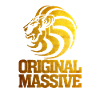 Massiver Kopf – Gold
