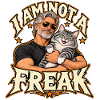 I Am Not A Freak