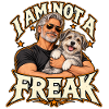Ich bin kein Freak