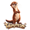 Niedlicher Otter | Taking my Time