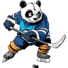 Eishockey Pandabär