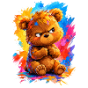Teddy