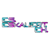 Neon Eskalert Signage