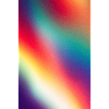 Regenbogenlichtbögen Poster Design