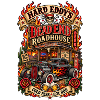 Hard Eddy's Dead End Roadhouse