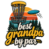 Bester Opa um Par