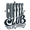 Coffee Club