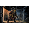 Krampus Alpenweihnachts-Folklore-Tradition Hörner