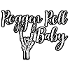 Roggen Roll Baby 