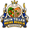 Mein Teller Meine Regeln