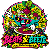 Beats & Beete: Gemüse-Rhythmus