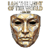 Ritter Maske Jesus Bibel Spruch