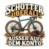 Schotter ohne Guthaben