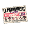 Das Patriarchat ist nicht automatisch