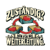 Zuständig fürs Weiterleiten