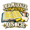 Marker voraus