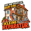 Kleine Reparatur Bauwitz
