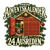 Advent voller Ausreden