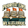 Alles Priorität eins