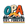 OPA – Retro Design für Großväter