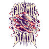 Kosmische Psychedelik Planet
